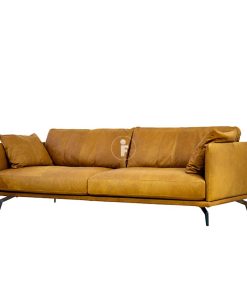 sofa bọc vải indoor cao cấp furnist