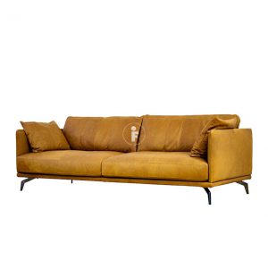 sofa bọc vải indoor cao cấp furnist