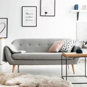 Sofa tại Furnist đạt chuẩn quốc tế