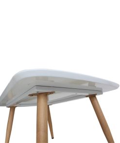 Bàn sofa mdf Doha bền bỉ