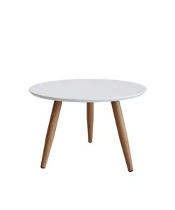 Bàn sofa mdf Tulip