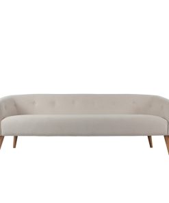 Sofa băng ba Sally kem