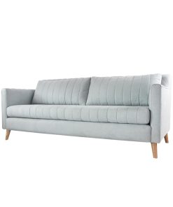 Sofa băng ba vải William