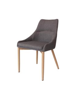 ghế bọc vải furnist dallas
