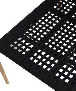 Ghế dây dù Madrid