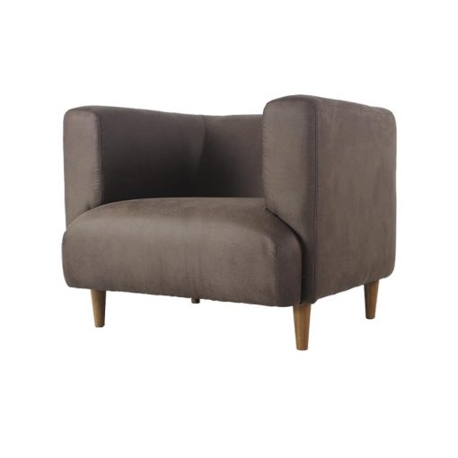 Ghế Sofa Đơn Flora