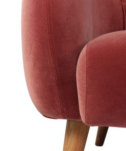 Ghế sofa vải cao cấp Bora