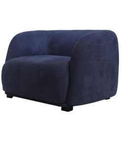 Ghế Sofa Đơn Lucerne - Lagos 31