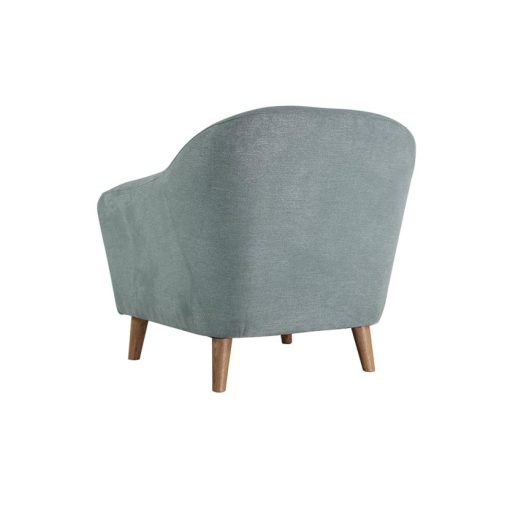 Ghế Sofa Đơn Bromo