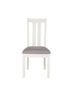 Ghế ăn gỗ Acacia Selena