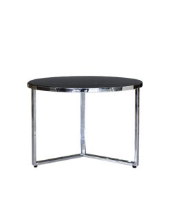 Bàn sofa mặt đá đen Miracle