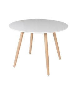 Bàn Cafe MDF Moon