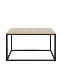 Bàn Sofa MDF Mirai 80 x 80