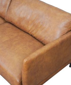 Băng dài sofa da thật Barossa