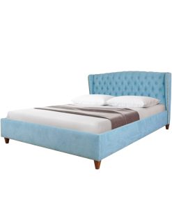 Giường bọc vải Torino