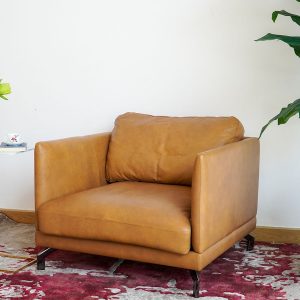 Ghế sofa đơn Barossa