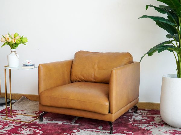 Ghế sofa đơn Barossa