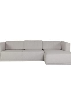 Sofa Góc Waldo B