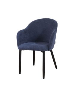 Ghế ăn bọc vải Catina