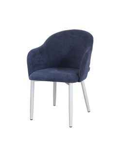 Ghế Ăn Bọc Vải Catina