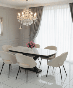 Bàn đá tăng giảm