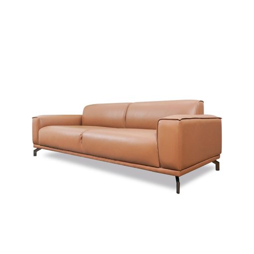 Sofa Da Băng Ba Ryder