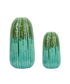 Bình Hoa Bí Lớn Nhỏ