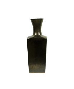 Bình Hoa Vuông Đồng