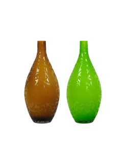 Bình Hoa Tỏi Khắc Nhỏ
