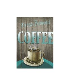 Tranh Pallet Coffee 03 Woo-060/7