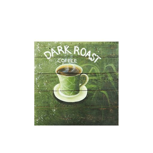 Tranh Pallet Dark Roast Woo-063