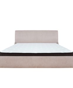 Giường bọc vải King Bed
