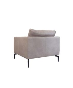 Ghế sofa đơn da thật Tokyo 3