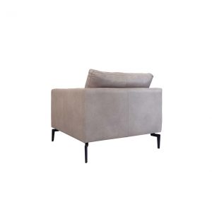 Ghế sofa đơn da thật Tokyo 3