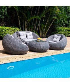 Sofa ngoài trời Coconut