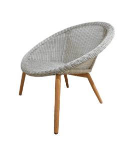 Ghế Cafe Sân Vườn - Mario