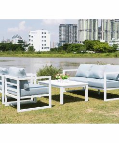 Sofa Ngoài Trời - Ivy