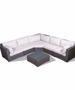 Sofa Ngoài Trời - Latvia
