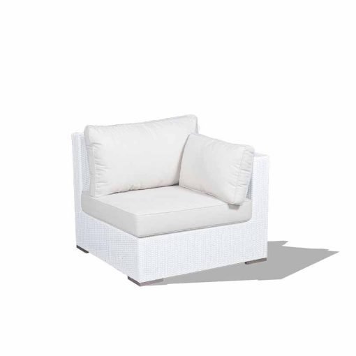 Sofa Ngoài Trời - Latvia