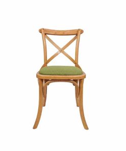 Ghế gỗ sồi Sandy