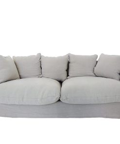 sofa cao cấp linen, sofa indoor