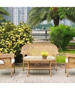 Bàn ghế ngoài trời Celeste