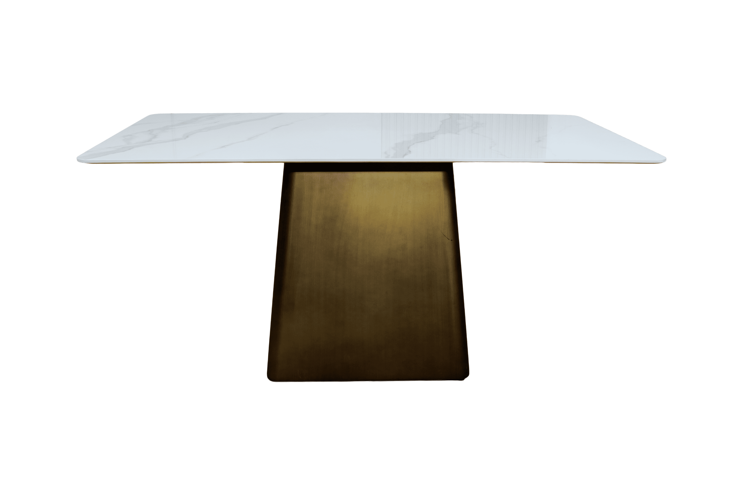 Bộ bàn ăn mặt đá 6 ghế