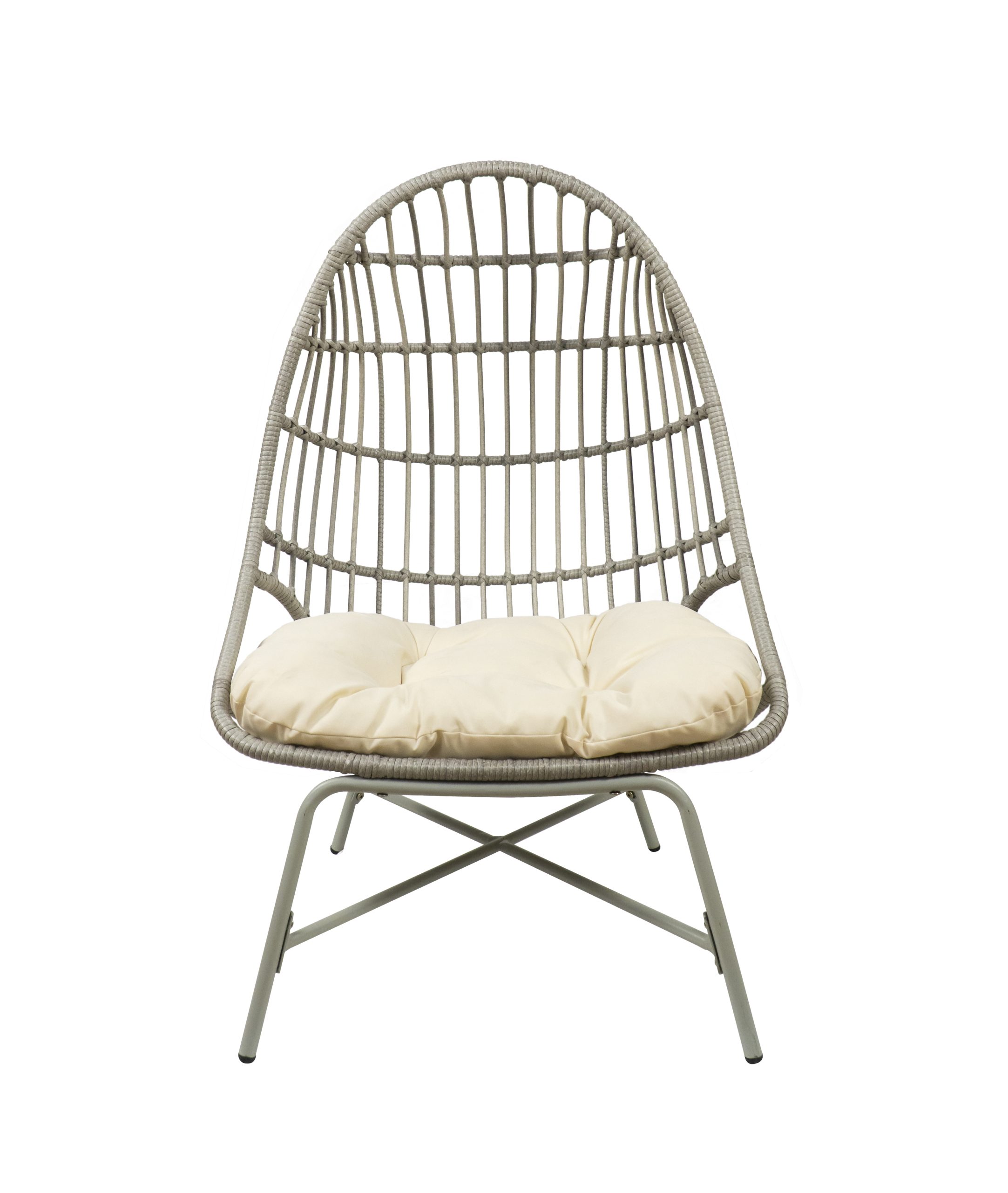 Ghế ngoài trời cho bé EGG CHAIR