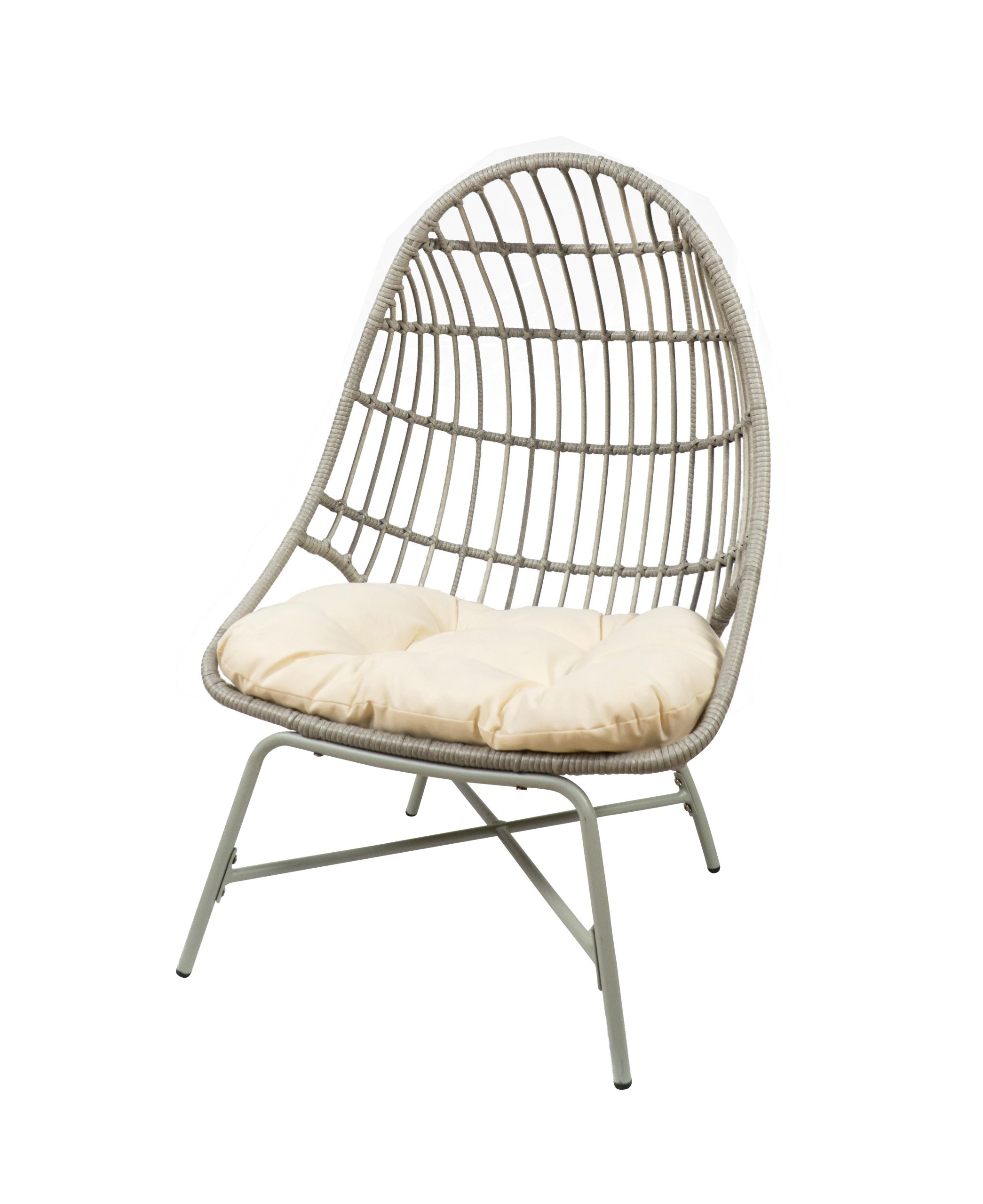 Ghế ngoài trời cho bé EGG CHAIR