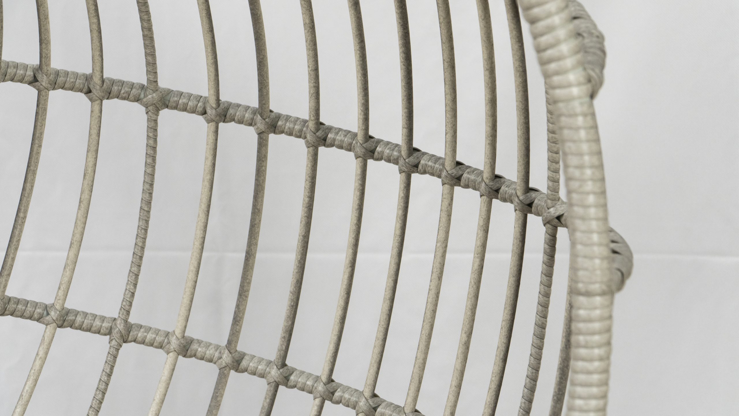 Ghế ngoài trời cho bé EGG CHAIR