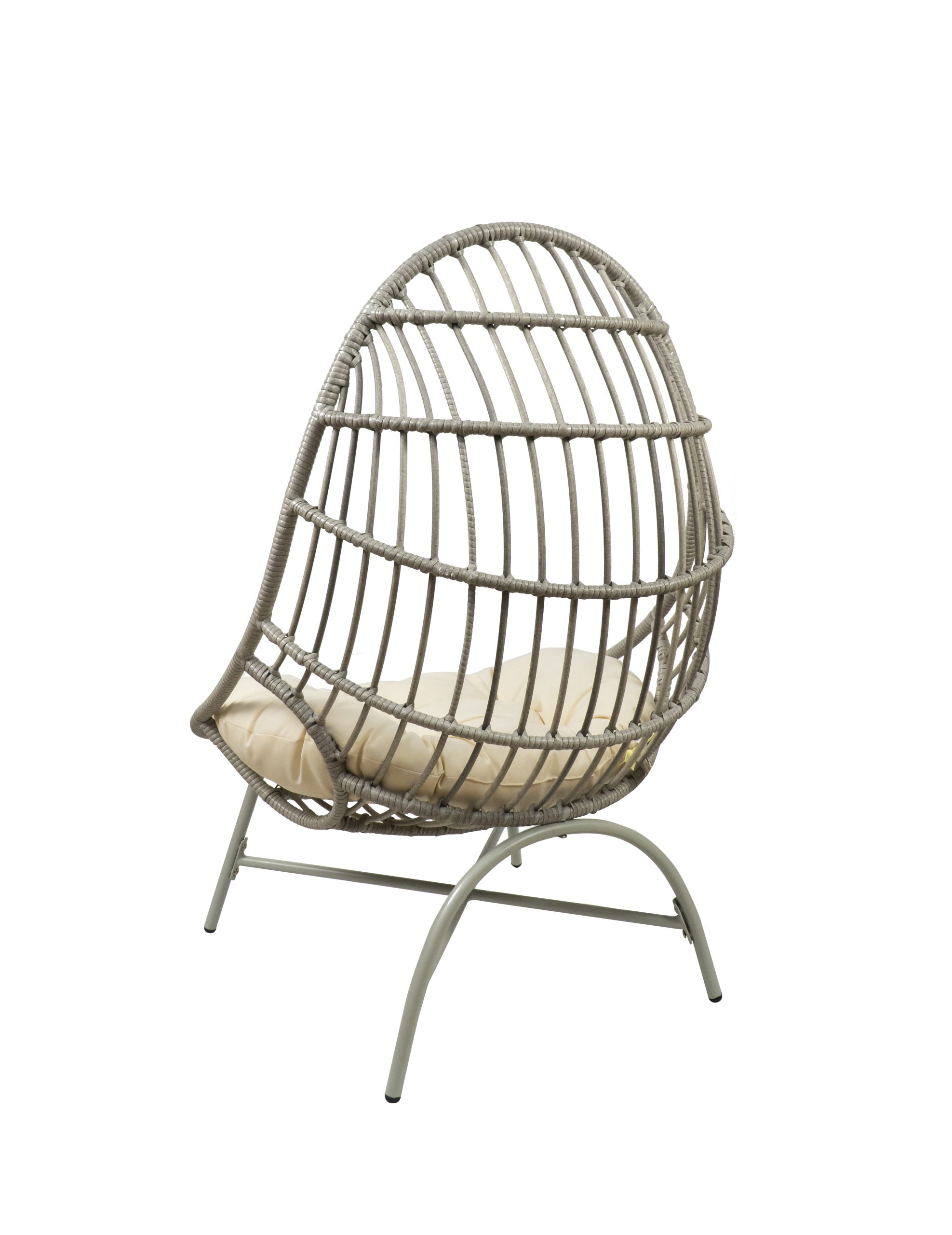 Ghế ngoài trời cho bé EGG CHAIR