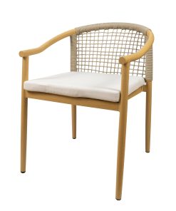 Ghế ngoài trời ARTCLE 1