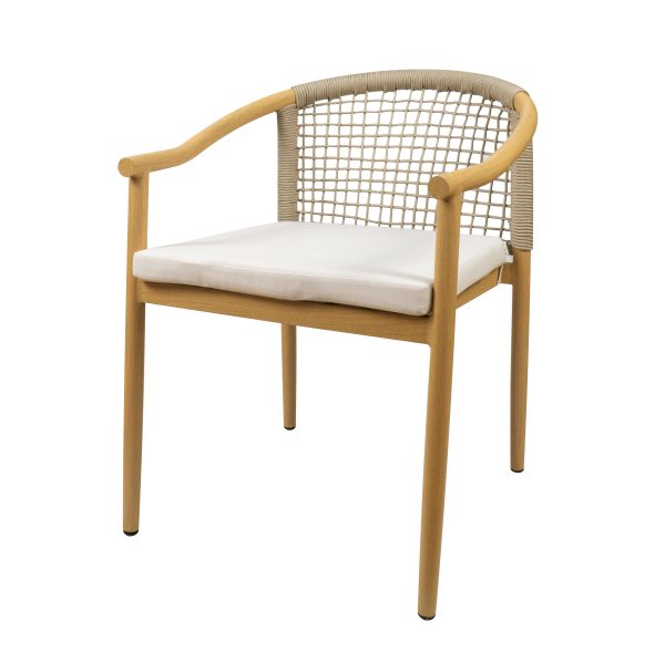 Ghế ngoài trời ARTCLE 1